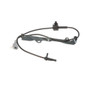 Standard Ignition ABS Wheel Speed Sensor P/N:ALS1990
