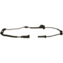 Standard Ignition ABS Wheel Speed Sensor P/N:ALS2066
