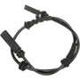 Standard Ignition ABS Wheel Speed Sensor P/N:ALS2068