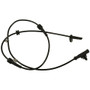 Standard Ignition ABS Wheel Speed Sensor P/N:ALS2282