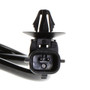 Standard Ignition ABS Wheel Speed Sensor P/N:ALS2287