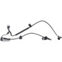 Standard Ignition ABS Wheel Speed Sensor P/N:ALS2322