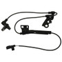 Standard Ignition ABS Wheel Speed Sensor P/N:ALS2324