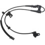 Standard Ignition ABS Wheel Speed Sensor,Vehicle Speed Sensor P/N:ALS2330
