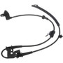 Standard Ignition ABS Wheel Speed Sensor,Vehicle Speed Sensor P/N:ALS2330