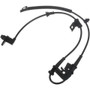 Standard Ignition ABS Wheel Speed Sensor,Vehicle Speed Sensor P/N:ALS2330