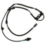 Standard Ignition ABS Wheel Speed Sensor P/N:ALS2336