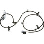 Standard Ignition ABS Wheel Speed Sensor P/N:ALS235