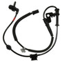 Standard Import ABS Wheel Speed Sensor P/N:ALS2350
