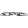 Standard Ignition ABS Wheel Speed Sensor P/N:ALS2358