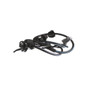 Standard Ignition ABS Wheel Speed Sensor P/N:ALS2524