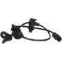 Standard Ignition ABS Wheel Speed Sensor,Tire Pressure Monitoring System (TPMS) Sensor P/N:ALS2541