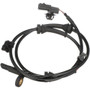 Standard Ignition ABS Wheel Speed Sensor P/N:ALS2553