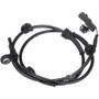 Standard Ignition ABS Wheel Speed Sensor P/N:ALS2553