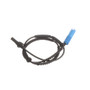 ABS Wheel Speed Sensor Intermotor ALS2562 fits 09-13 Mini Cooper