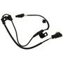 Standard Ignition ABS Wheel Speed Sensor P/N:ALS2565