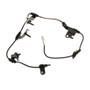 Standard Ignition ABS Wheel Speed Sensor P/N:ALS2578
