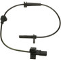 Standard Ignition ABS Wheel Speed Sensor P/N:ALS2624