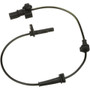 Standard Ignition ABS Wheel Speed Sensor P/N:ALS2624