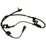 Standard Ignition ABS Wheel Speed Sensor P/N:ALS2670