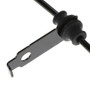 Standard Ignition ABS Wheel Speed Sensor P/N:ALS2694
