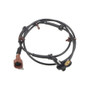 Standard Ignition ABS Wheel Speed Sensor P/N:ALS271
