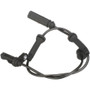 Standard Import ABS Wheel Speed Sensor P/N:ALS2721