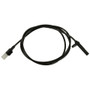 Standard Ignition ABS Wheel Speed Sensor P/N:ALS2746