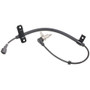 Standard Ignition ABS Wheel Speed Sensor P/N:ALS276