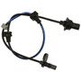 Standard Ignition ABS Wheel Speed Sensor,Tire Pressure Monitoring System (TPMS) Sensor P/N:ALS2795