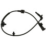 Standard Ignition ABS Wheel Speed Sensor P/N:ALS2866