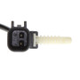 Standard Ignition ABS Wheel Speed Sensor P/N:ALS2868