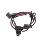 Standard Ignition ABS Wheel Speed Sensor,Tire Pressure Monitoring System (TPMS) Sensor P/N:ALS2878