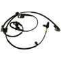 Standard Ignition ABS Wheel Speed Sensor P/N:ALS2899