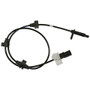 Standard Ignition ABS Wheel Speed Sensor P/N:ALS3009