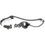 Standard Ignition ABS Wheel Speed Sensor Wiring Harness P/N:ALS3035