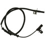 Standard Ignition ABS Wheel Speed Sensor P/N:ALS3042