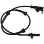 Standard Import ABS Wheel Speed Sensor P/N:ALS3098