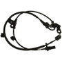 Standard Import ABS Wheel Speed Sensor P/N:ALS3153