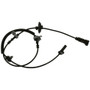 Standard Ignition ABS Wheel Speed Sensor P/N:ALS3186