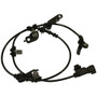 Standard Ignition ABS Wheel Speed Sensor P/N:ALS3191