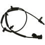 Standard Ignition ABS Wheel Speed Sensor P/N:ALS3196