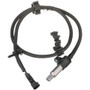 Standard Ignition ABS Wheel Speed Sensor P/N:ALS3259