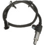 Standard Ignition ABS Wheel Speed Sensor P/N:ALS3267