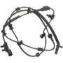 Standard Ignition ABS Wheel Speed Sensor P/N:ALS3277