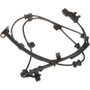 Standard Ignition ABS Wheel Speed Sensor P/N:ALS3277