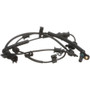 Standard Ignition ABS Wheel Speed Sensor P/N:ALS3277