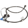 Standard Ignition ABS Wheel Speed Sensor P/N:ALS3291