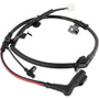 Standard Ignition ABS Wheel Speed Sensor P/N:ALS3305