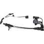 Standard Ignition ABS Wheel Speed Sensor P/N:ALS3323